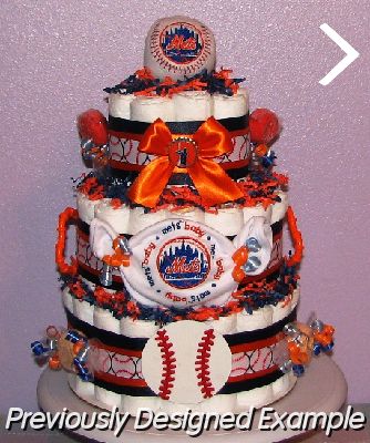 Mets-Diaper-Cake (2).JPG - Mets Diaper Cake